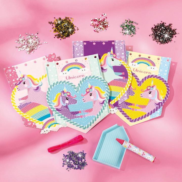 Produktbild Totum Einhorn Craft Set