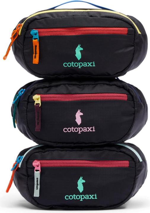 Immagine prodotto Cotopaxi Kapai Hip Pack