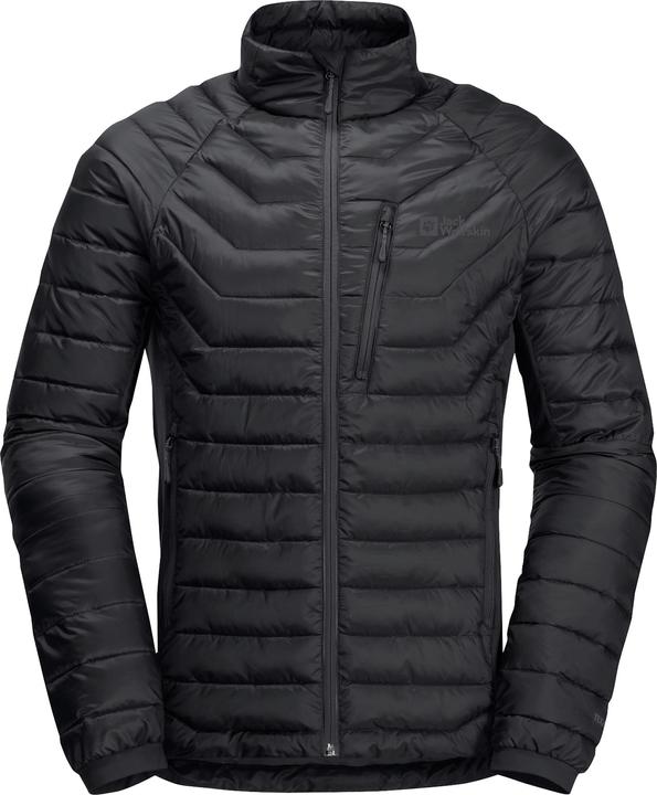 Image du produit Jack Wolfskin Routeburn Pro Ins Jkt M (XXL)