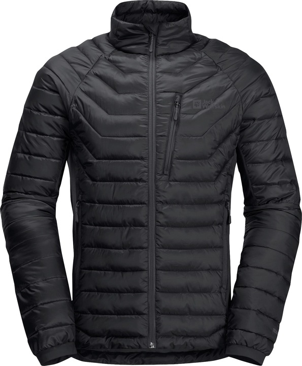 Jack Wolfskin Routeburn Pro Ins Jkt M