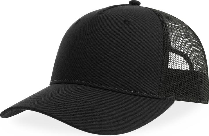 Produktbild Atlantis Headwear Nachhaltige FivePanel Trucker Cap (One Size)