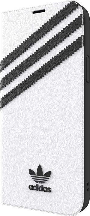 Produktbild adidas Booklet Case PU (Apple iPhone 12 Pro, Apple iPhone 12)