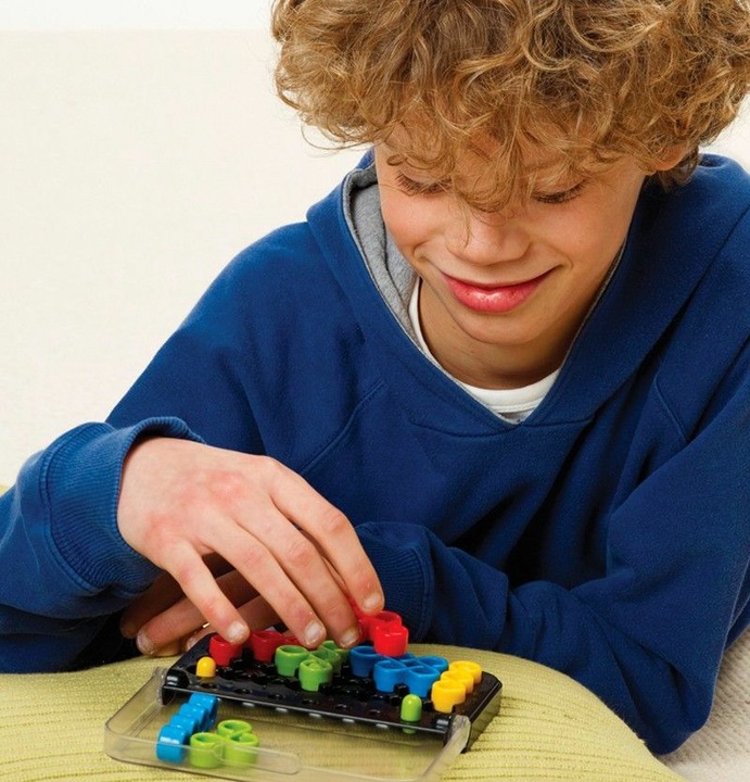 Immagine prodotto Smart Games IQ Twist (Tedesco)