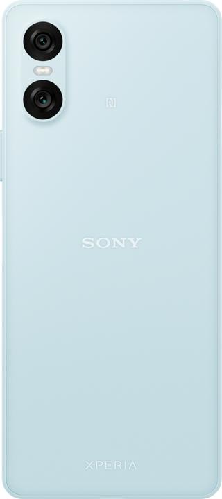 Produktbild Sony Xperia 10 VI (128 GB, Blue, 6.10", Dual SIM, 5G)