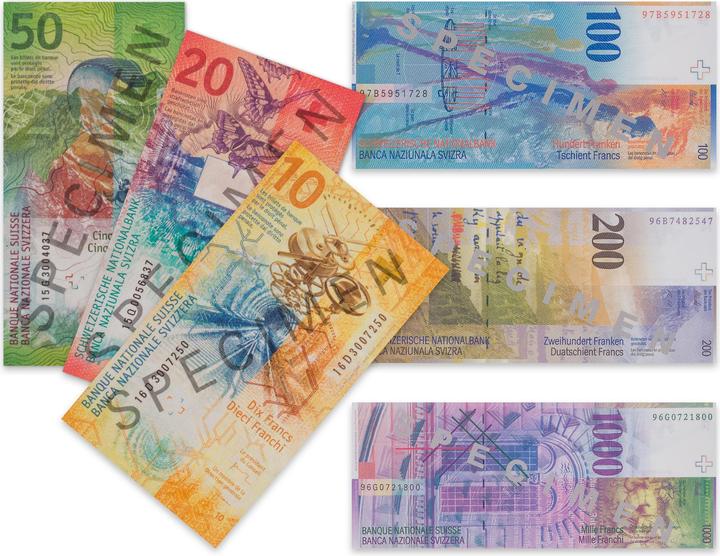 Image du produit Betzold Billets de banque