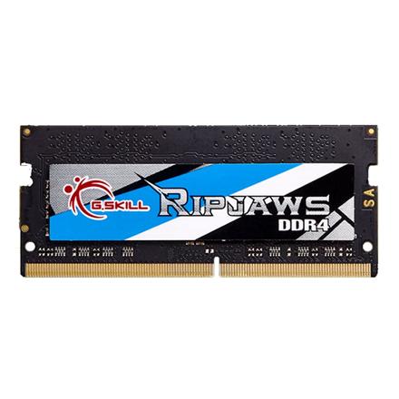 Produktbild G.Skill Ripjaws (1 x 16GB, 2666 MHz, DDR4-RAM, SO-DIMM)
