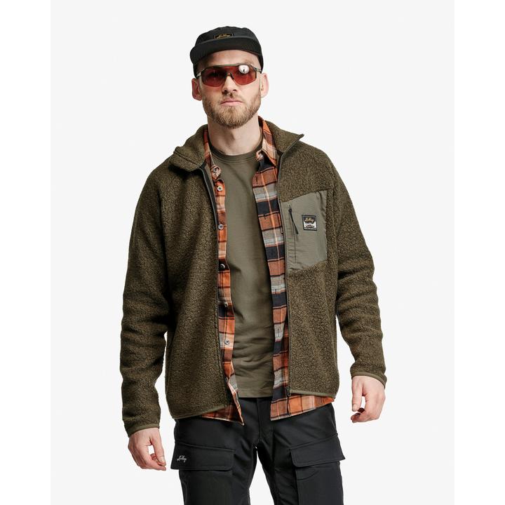 Produktbild Lundhags Flok Wool Pile (S)