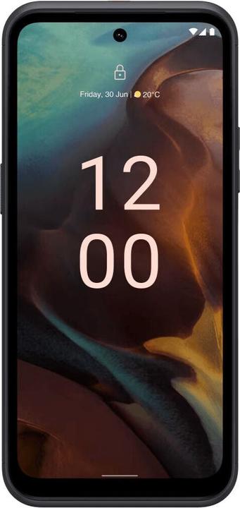 Immagine prodotto Nokia XR21 (128 GB, Nero, 6.49", Doppia SIM, 5G)