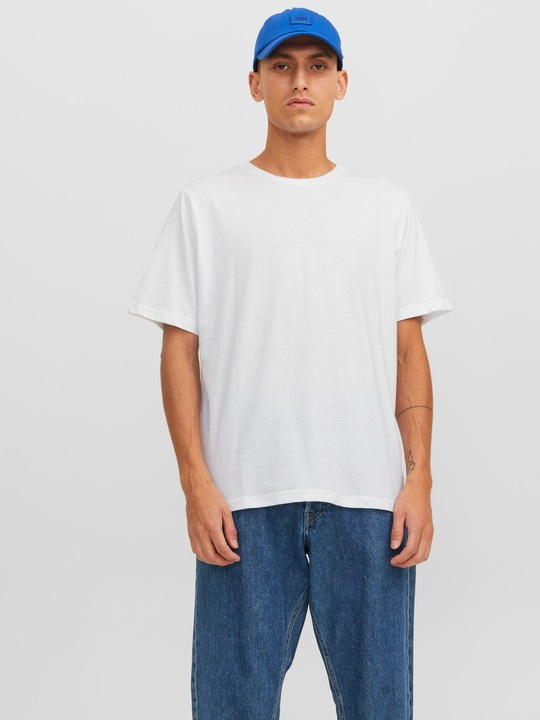 Image du produit Jack & Jones T-shirt 3-pack (XL)