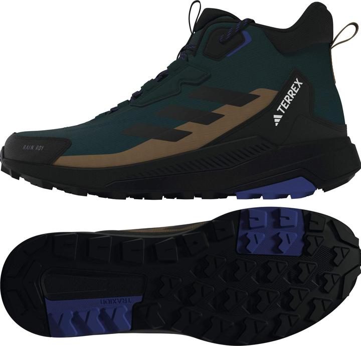 Produktbild Adidas Terrex Anylander Rain.Rdy (44)