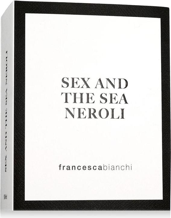 Immagine prodotto Francesca Bianchi Sex And The Sea Neroli Extrait De Parfum 3.38 Oz (Extrait De Parfum, 100 ml)