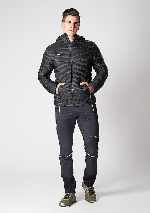 Produktbild Mammut Albula IN Hooded Jacket Men (3XL)