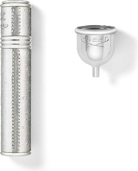Actual product image Creed Leather Atomizer (Extrait De Parfum, 10 ml)