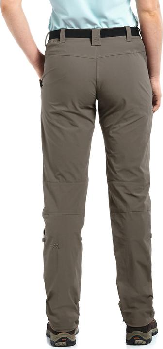 Produktbild Maier Sports Lulaka Hose roll up kurz (L)