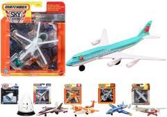 Immagine prodotto Mattel Matchbox Flugzeug Skybusters Mix