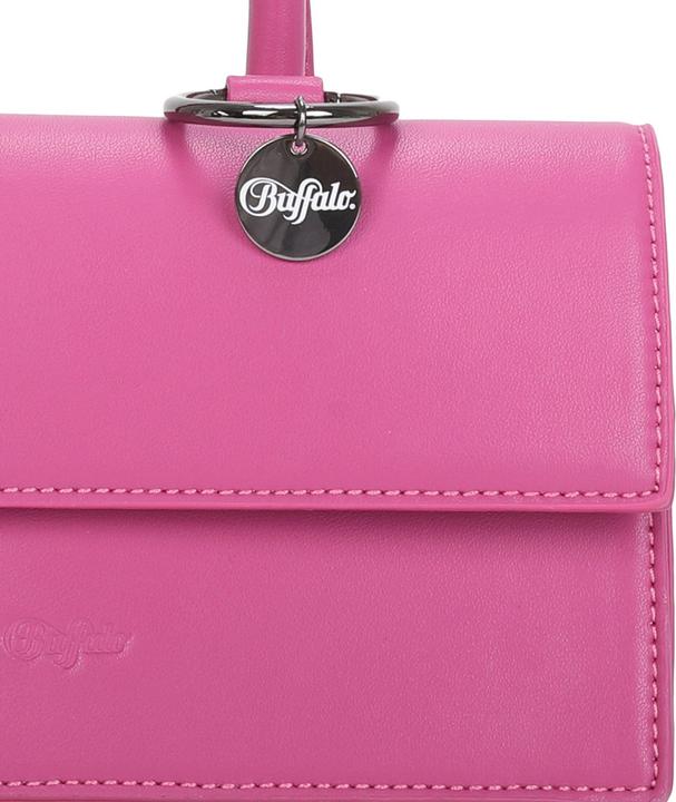 Actual product image Buffalo Clap01 Mini Bag Handbag 13 cm