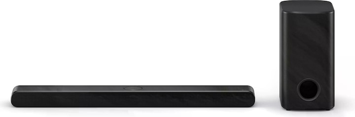 Actual product image LG DS77TY (400 W, 3.1.3 Channel)