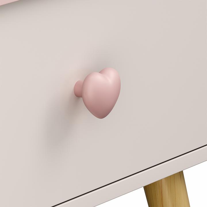 Immagine prodotto En.Casa Sandnes (38 x 30 x 31 cm)