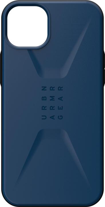 Produktbild UAG Civilian Case (Apple iPhone 14 Plus)