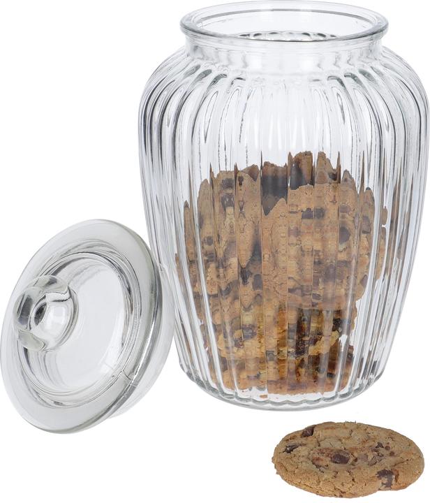 Actual product image Home Made Reservoir (2.20 l)