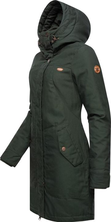 Image du produit Ragwear Jannisa