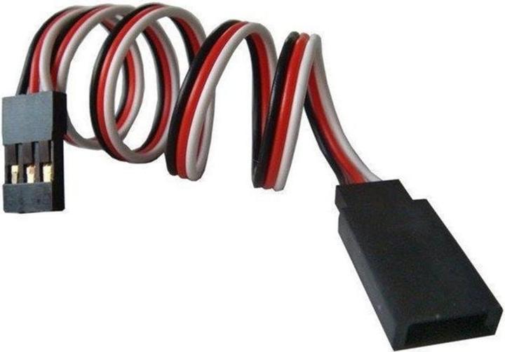 EP Servo cable extension