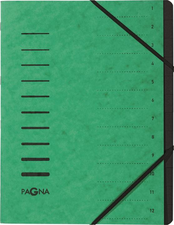 Grün