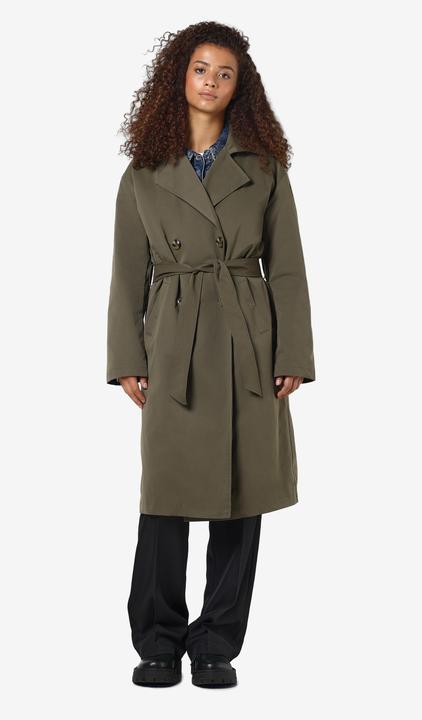 Produktbild Noisy May Klassischer Trenchcoat