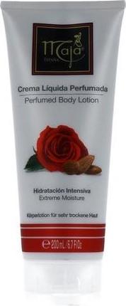 Classic Body Lotion