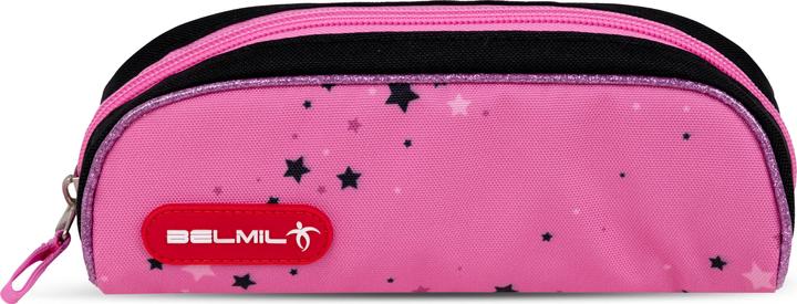 Immagine prodotto Belmil Set di zaini per la scuola CLASSY Plus Nero (19 l)