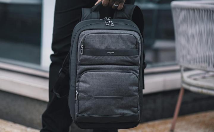 Produktbild Targus CitySmart (22 l)