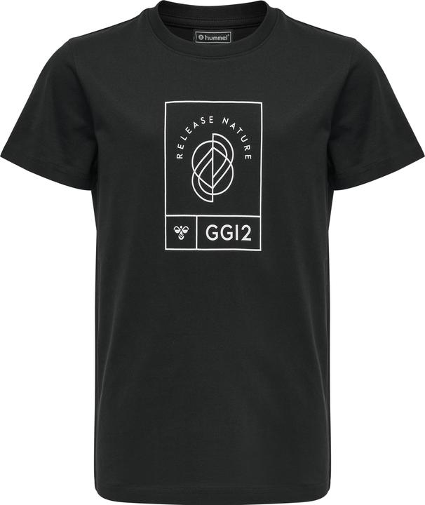 Immagine prodotto hummel GG12 T-SHIRT S/S BAMBINI (116)