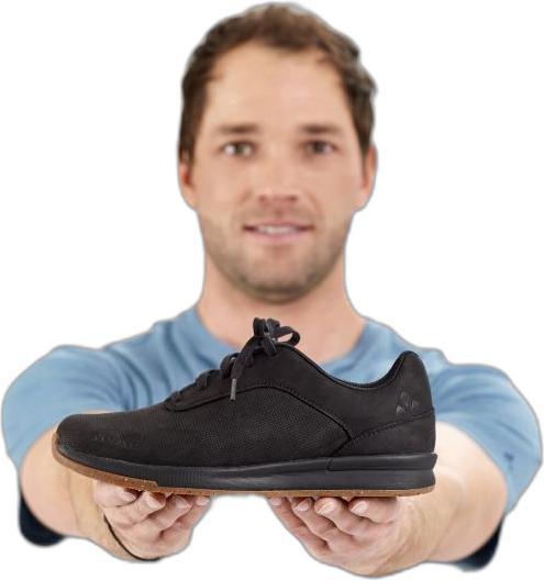 Produktbild Vaude Asfalt (48)