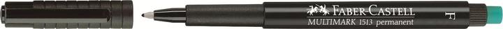 Produktbild Faber-Castell Overheadstift Multimark Permanent (1x)