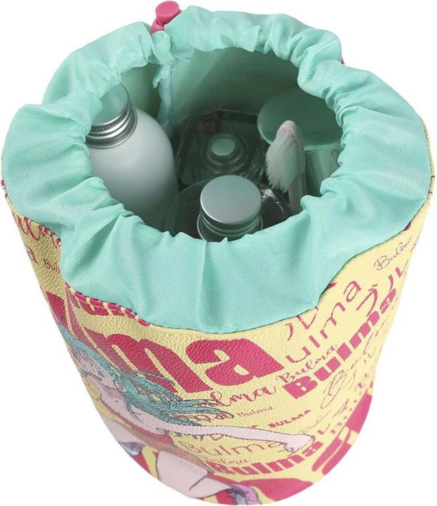 Immagine prodotto Dragon Ball Kosmetikbeutel Bulma