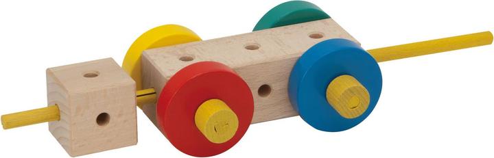 Produktbild Matador Maker M070 Baukasten