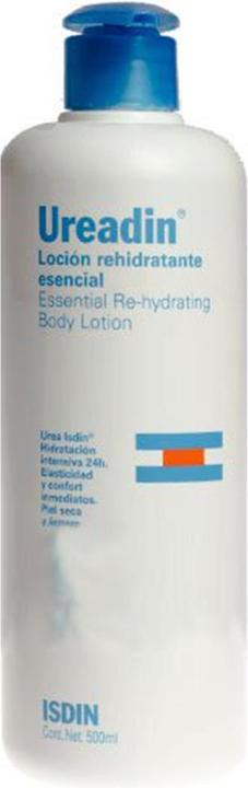 Produktbild Isdin Ureadin Lotion10 Intensive Hydratation 400ml (Körperlotion, 400 ml)