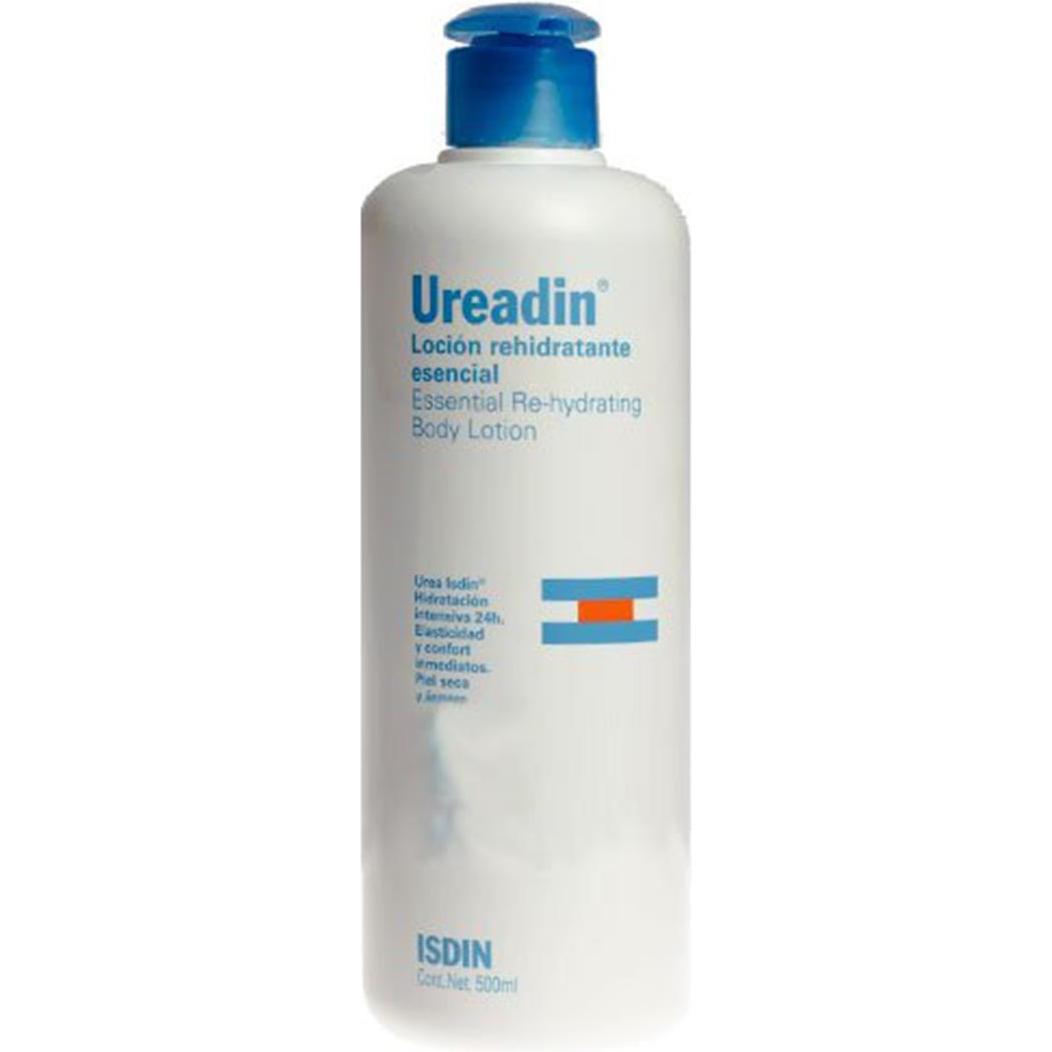 Isdin, Bodylotion, Ureadin Lotion10 Intensive Hydratation 400ml (Körperlotion, 400 ml)