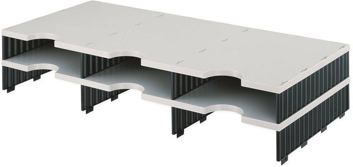 Actual product image Styro styrodoc trio (C4)