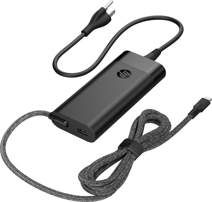 Image du produit HP Chargeur d'ordinateur portable 110W USB-C (110 W)