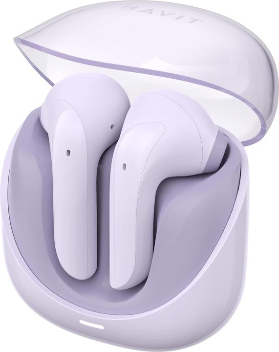 Produktbild Havit Modern Buds Bluetooth Kopfhörer (4.50 h, Kabellos)