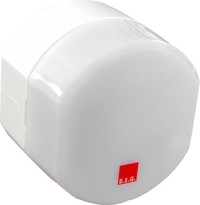 BEG 92367 Dämmerungsschalter CdS-T-AP