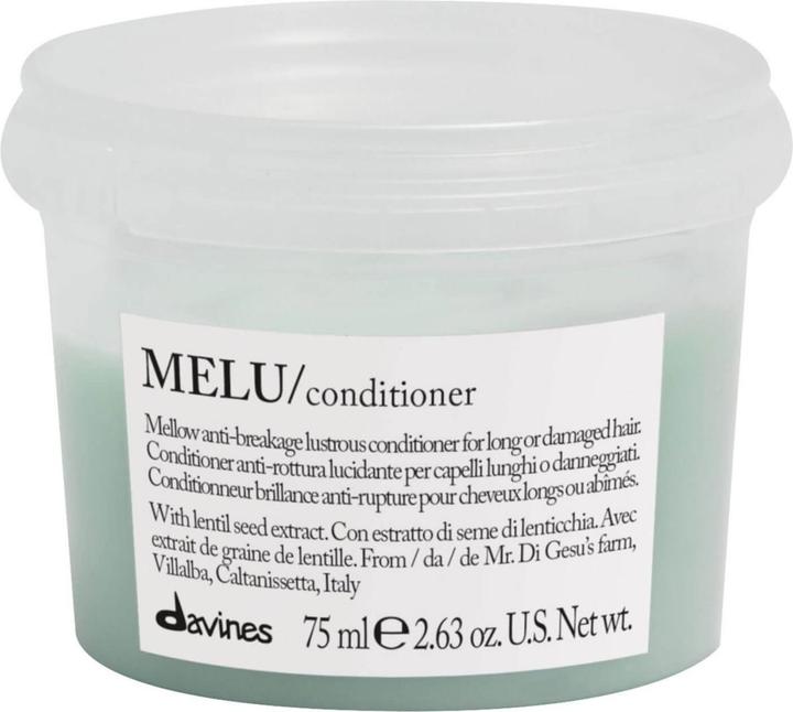 Produktbild Davines Essential Haircare - MELU Conditioner (75 ml)