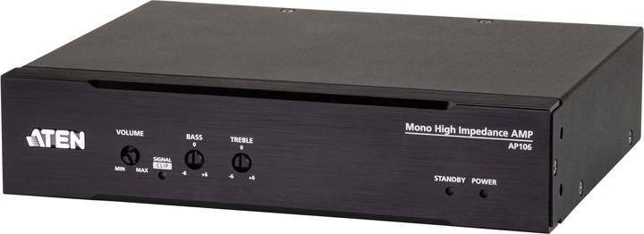 Aten Multimedia speaker system for the PC