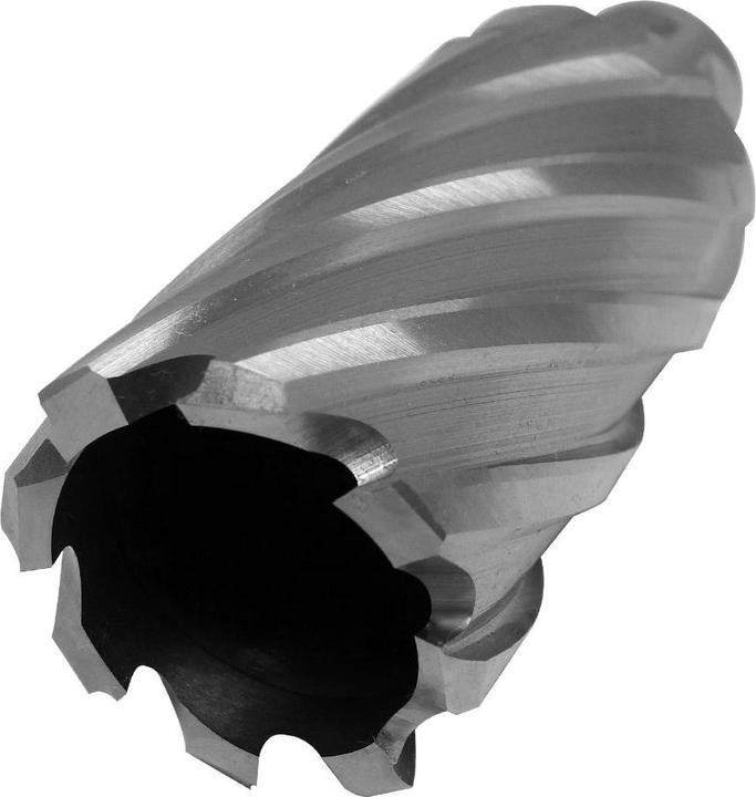 Produktbild Paulimot HSS-Kernbohrer mit Bohrtiefe 55 mm, Ø 35 mm (35 Millimeter)