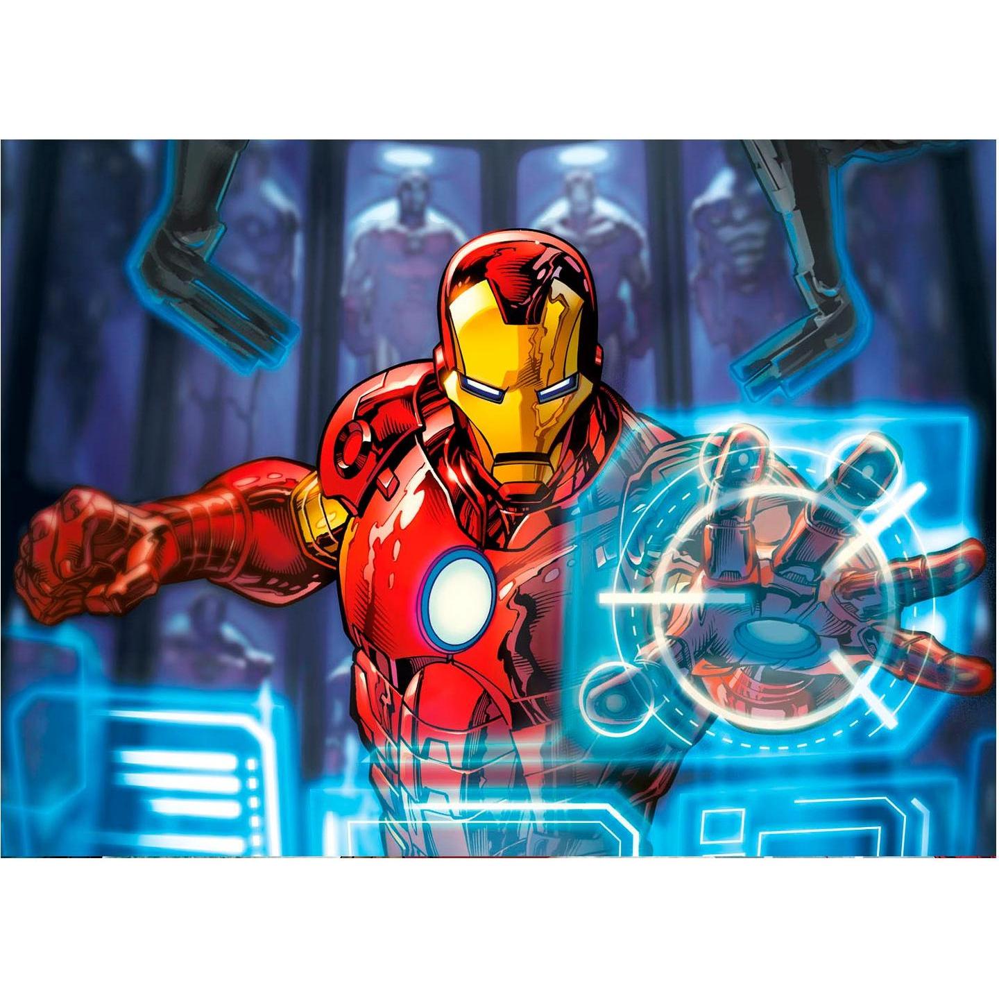 Thumbnail - Clementoni The Avengers (360 Teile)