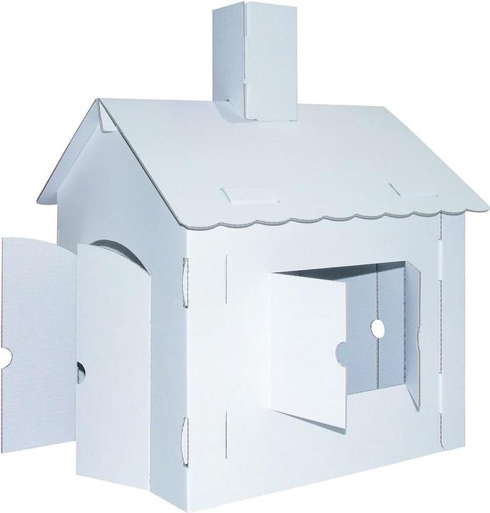 Produktbild Kreul Spielhaus XL