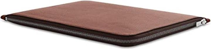 Immagine prodotto Woolnut Folio in pelle -suojatasku 13/14" MacBook, konjakki (14", Apple)