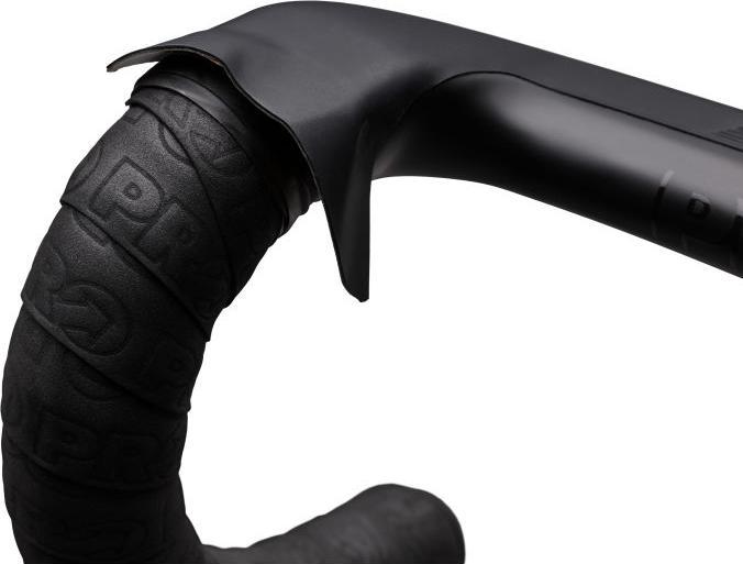 Produktbild PRO Lenker Vibe Evo 95mm-38cm inkl. Spacer Carbon, 1 1/4 oder 1 1/8 Zoll (380 mm)