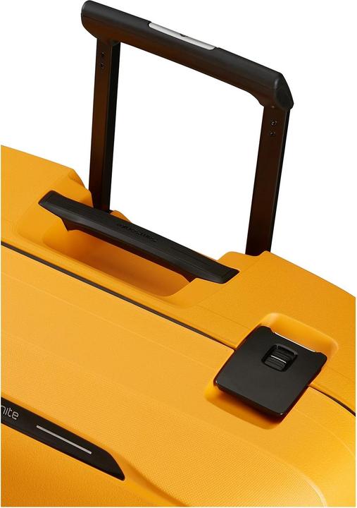 Image du produit Samsonite Valises de riz - Essens Spinner 75 cm - Radiant Yellow - 4.2 kg (111 l)
